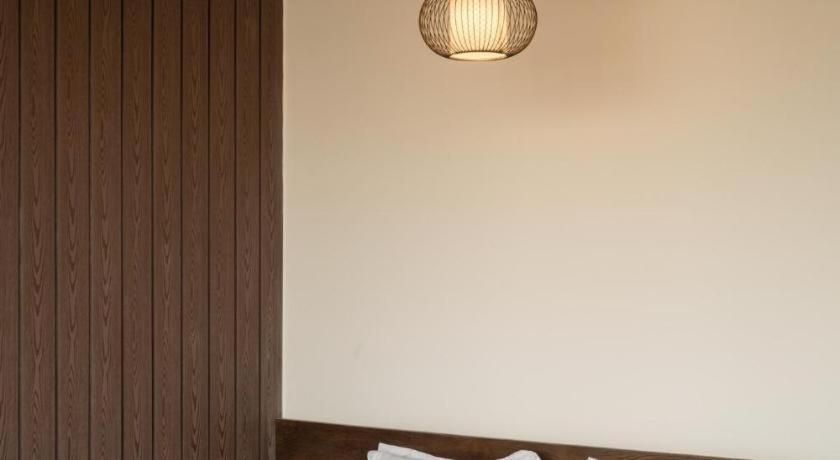Yukkuri Boutique Hotel Dalat Extérieur photo