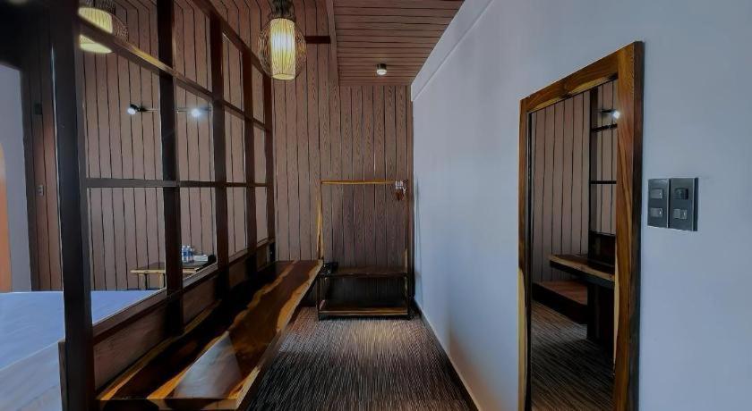 Yukkuri Boutique Hotel Dalat Extérieur photo